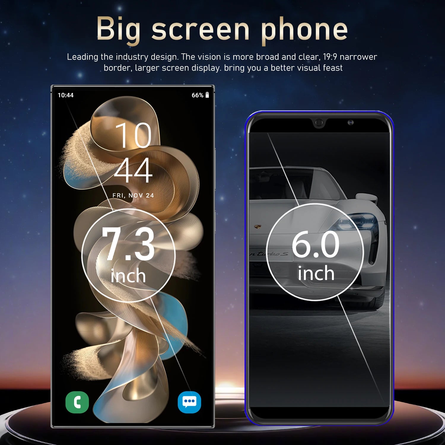 2026 High Quality S27 Ultrar Ultra original intelligent 4G 5G dual card dual standby system global version 7800mAh battery
