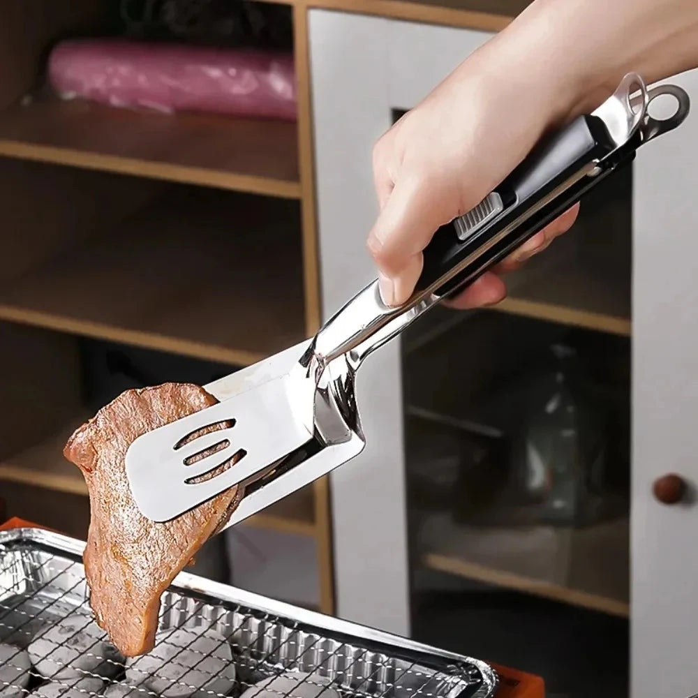 1Pcs Cast Iron Frying Pan Uncoated Non-stick Egg Pancake Pan Crepe Maker Steak Frying Pot Gas Induction Cooker Kitchen Cookware