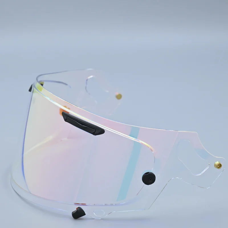 Motorcycle Helmet Visors For ARAI RX-7X RX-7V RX7X CORSAIR-X RX7V NEO XD VAS-V VECTOR-X DEFIANT-X QUANTUM-X SIGNET-X QV-PRO