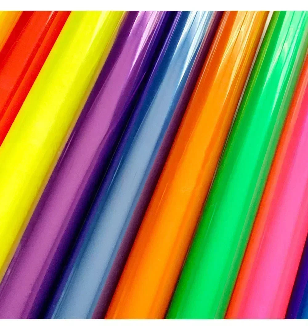 30X60cm Car Headlight Taillight Wrap Cover Smoke PVC Tint Film Foil Sticker Cover DIY Car Styling for Motorcycle Car Accessories