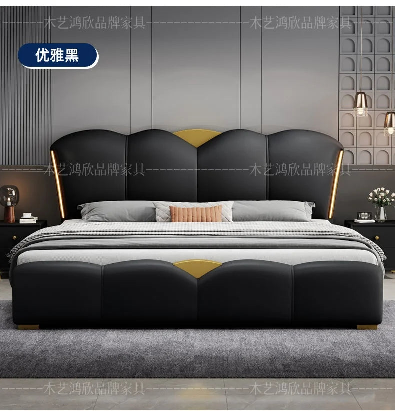 Bedroom Drawer Bed Twin Bedside Table Princess Sleeping Bed Storage Lounge Frame Muebles Para El Hogar House Accessories
