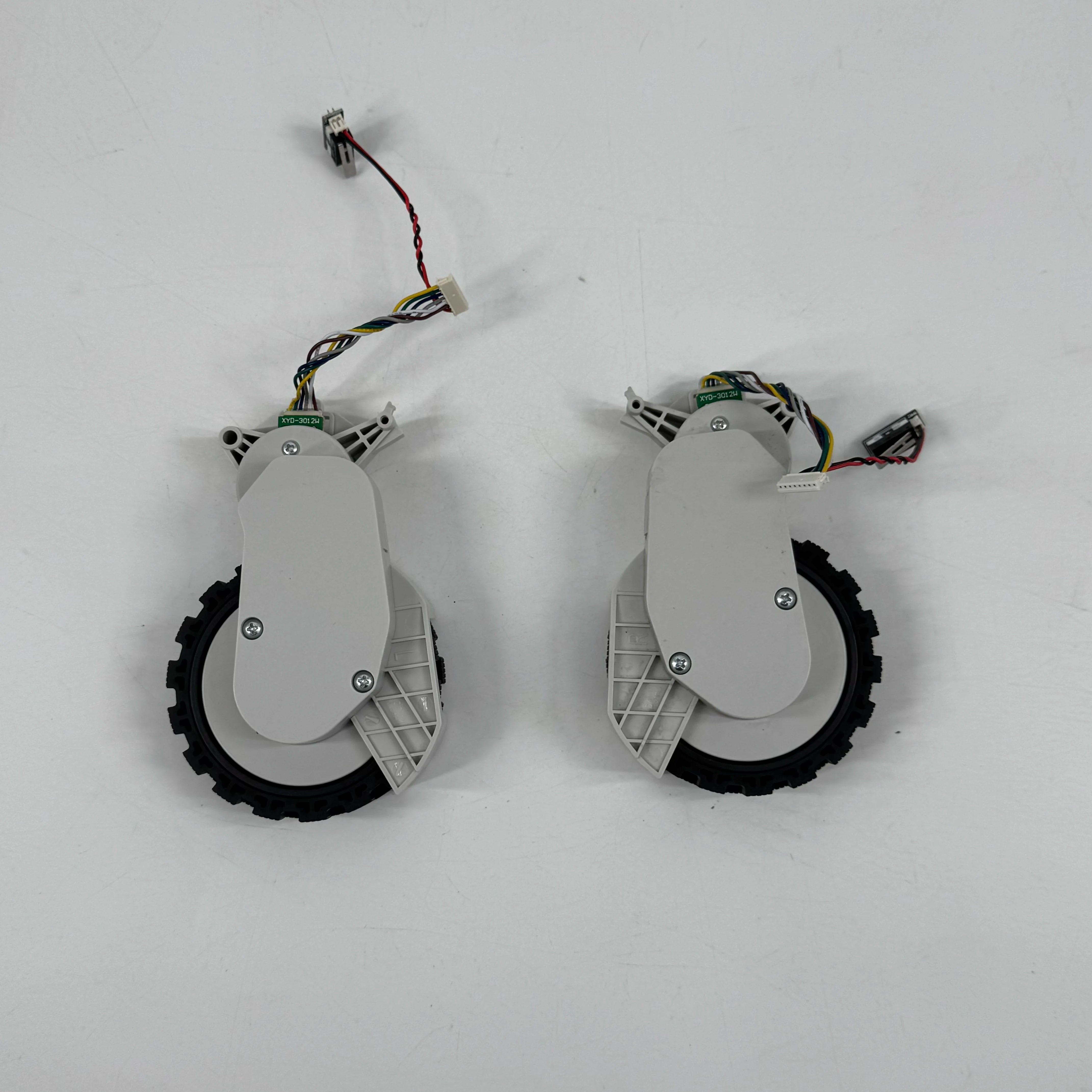 L+R Wheels for -robot-vacuum-s20-plus -robot-vacuum-x20-plus -robot-vacuum-s10-plus