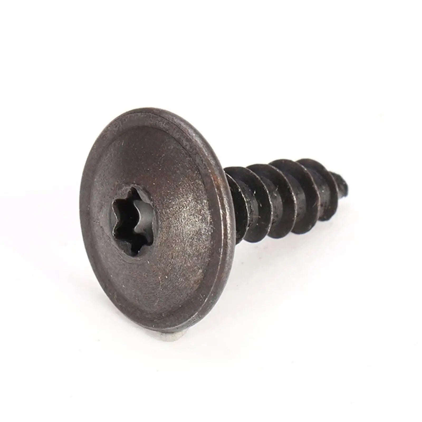 20/50/100pcs/Set Car Clips Fastener For AUDI A1 A3 A4 LA5 A6 LA8 Q3 Q5 Q7 For Engine Splash Guard Self Tapping Screw Clip for VW