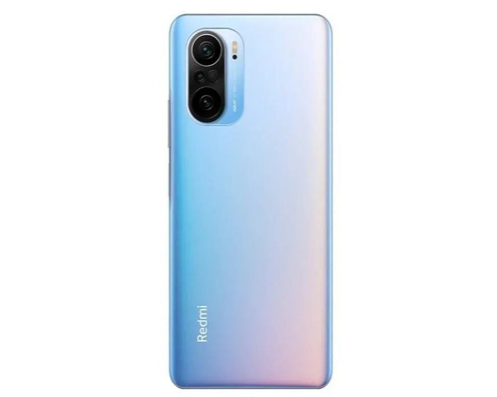 Xiaomi Redmi K40/POCO F3 5G Smartphone CPU Qualcomm Snapdragon 870 Clular phone 48MP Camera used phones