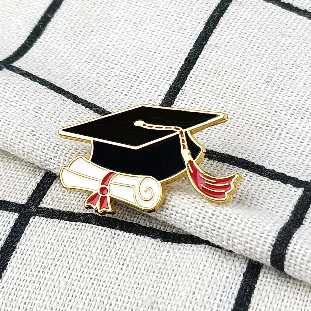 Cartoon Plane Earth Adventure Travel Life Enamel Pin Brooch Cartoon Women Men Denim Jackets Lapel Backpack Badges Accessories