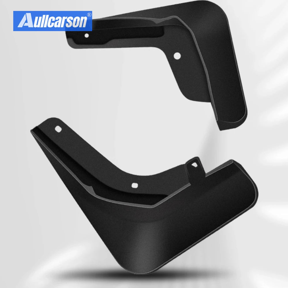 For Byd Sealion 7 EV 2024 2025 Mud Flaps Mudflap Front Rear Fender Anti-splash Mudguards Guard Splash Car Accessories With Gift