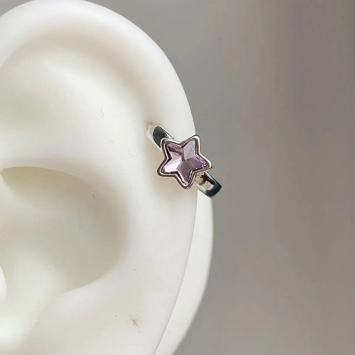 A Pair Vintage Couples Creative Angel Wings Stud Earrings Women Punk Studs Birthday Jewelry Gift
