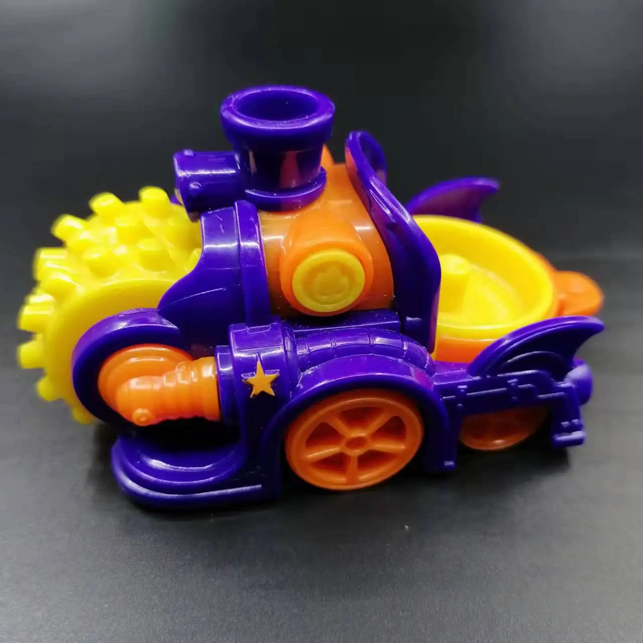 1Pcs Superzings Series 5 Car With 1Pcs Super Zings Superthings Action Figures Dolls Original Magicbox Toy Boys Birthday Gifts