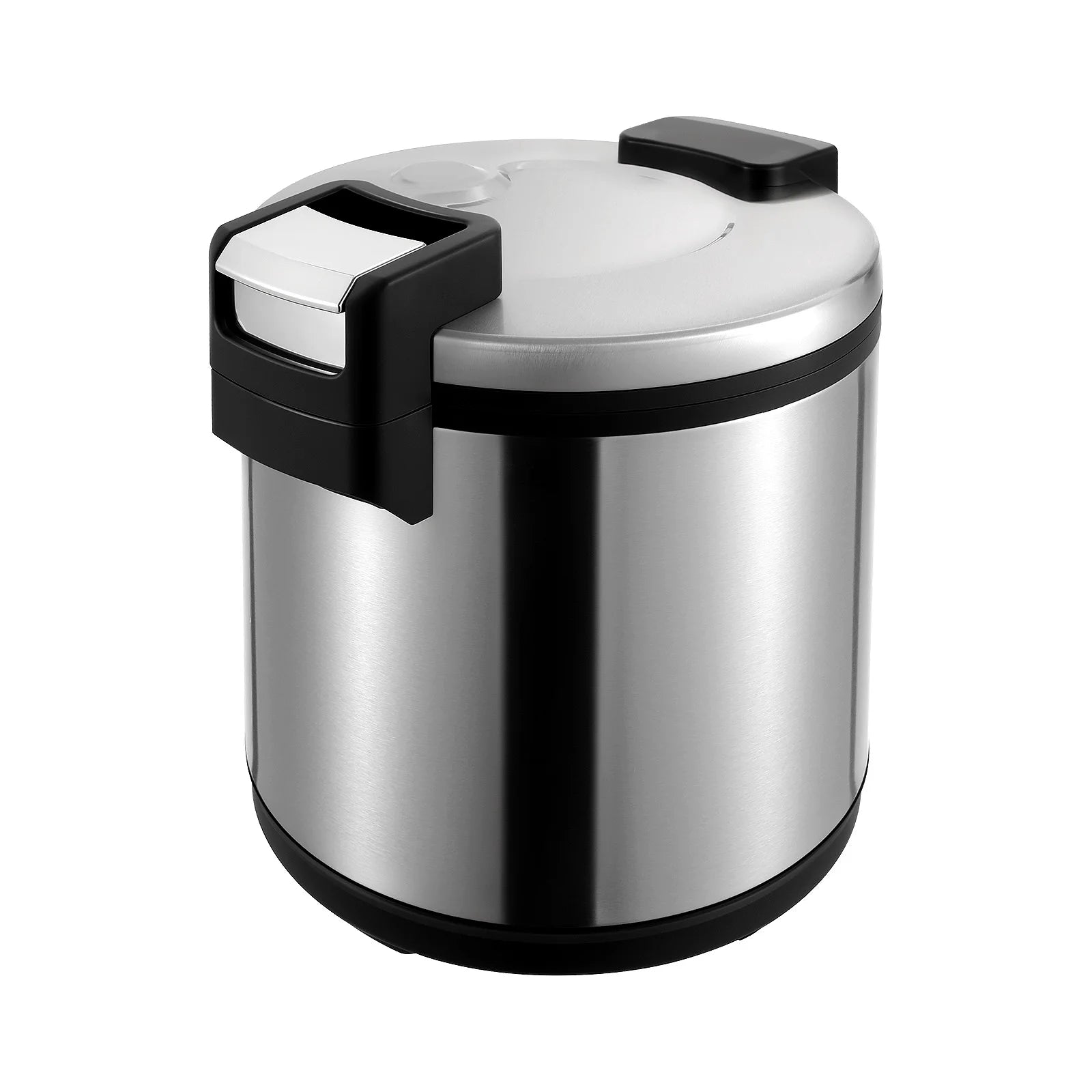 110W 110V Commercial Rice Warmer Insulation Rice Cooker Electric Rice Warmer 19L Rice Warmer for Restaurant