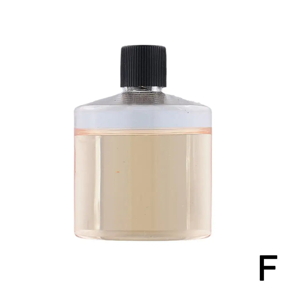 Car Perfume Refill Liquid Essential Oil Air Freshener Replenishment for Auto Advanced Automatic Fragrance Machine