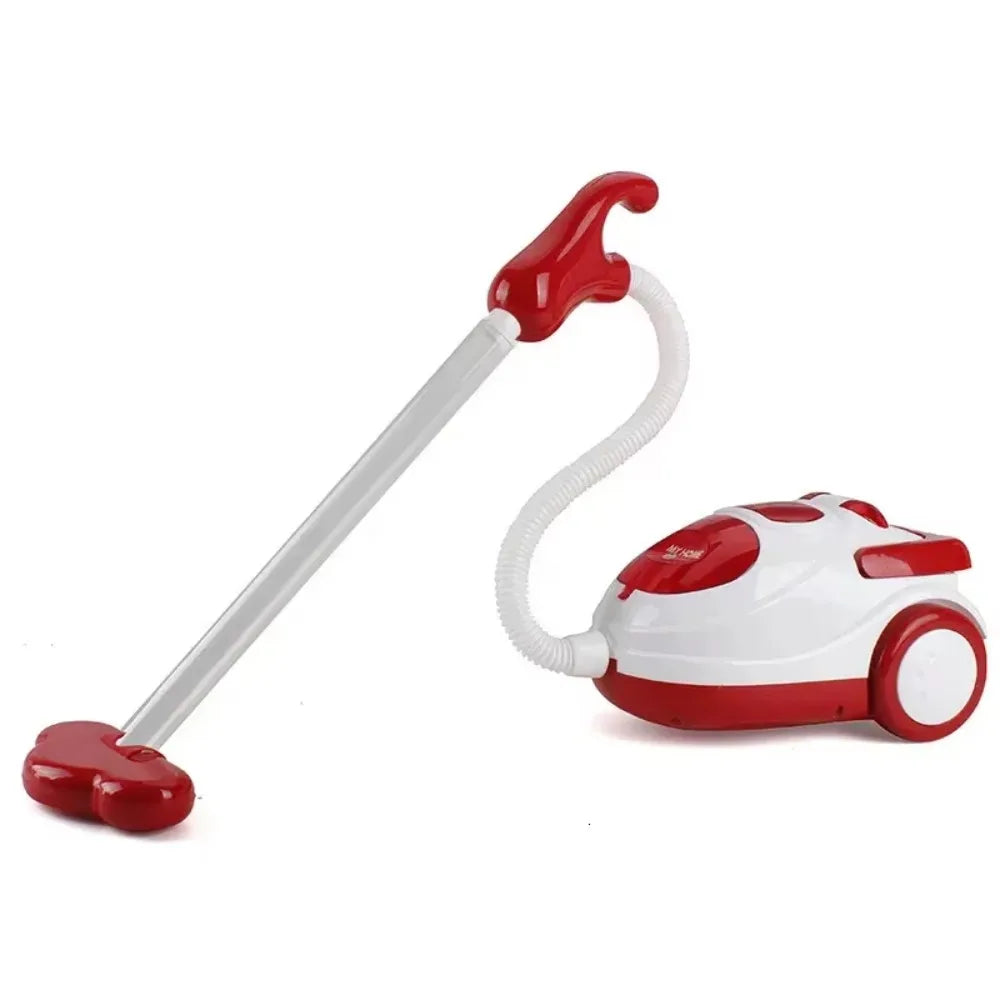 Kitchen Appliances Toys Toy Kitchen Set for Kids Play Kitchen Doll House Accessories Blender Coffee Maker Machine Mixer Toaster