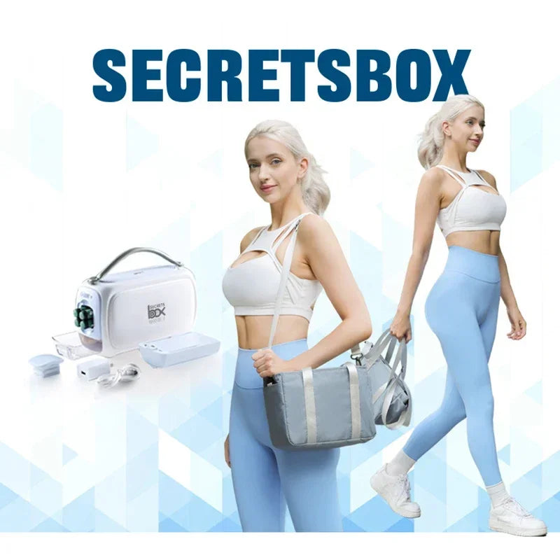 Insulin Refrigerated Box Portable Drug Storage Box Medicines Vaccines Interferon Refrigerated Containers Mini Refrigerator