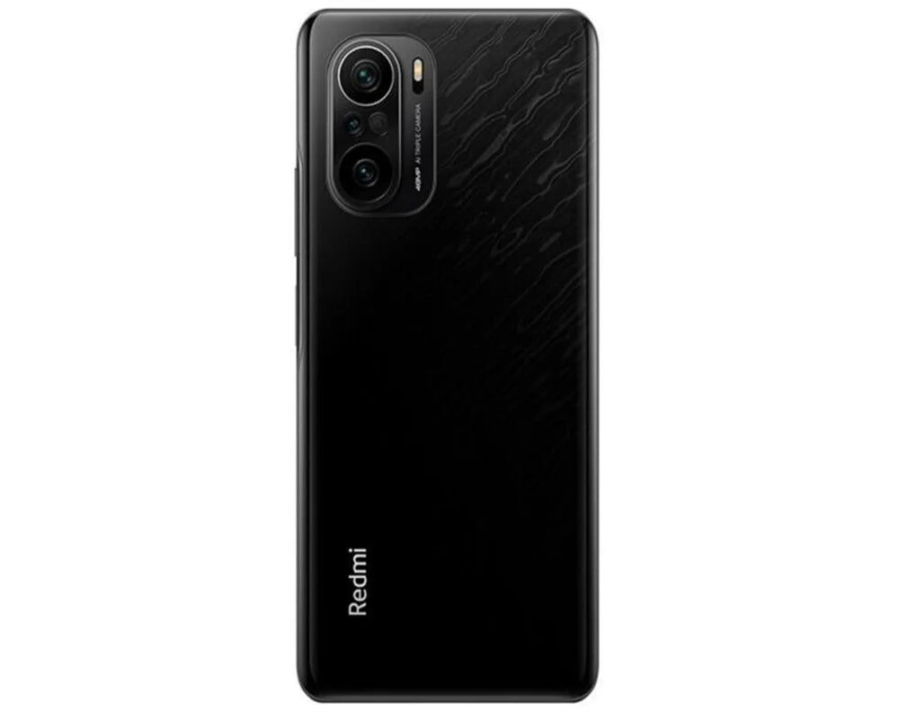 Xiaomi Redmi K40/POCO F3 5G Smartphone CPU Qualcomm Snapdragon 870 Clular phone 48MP Camera used phones