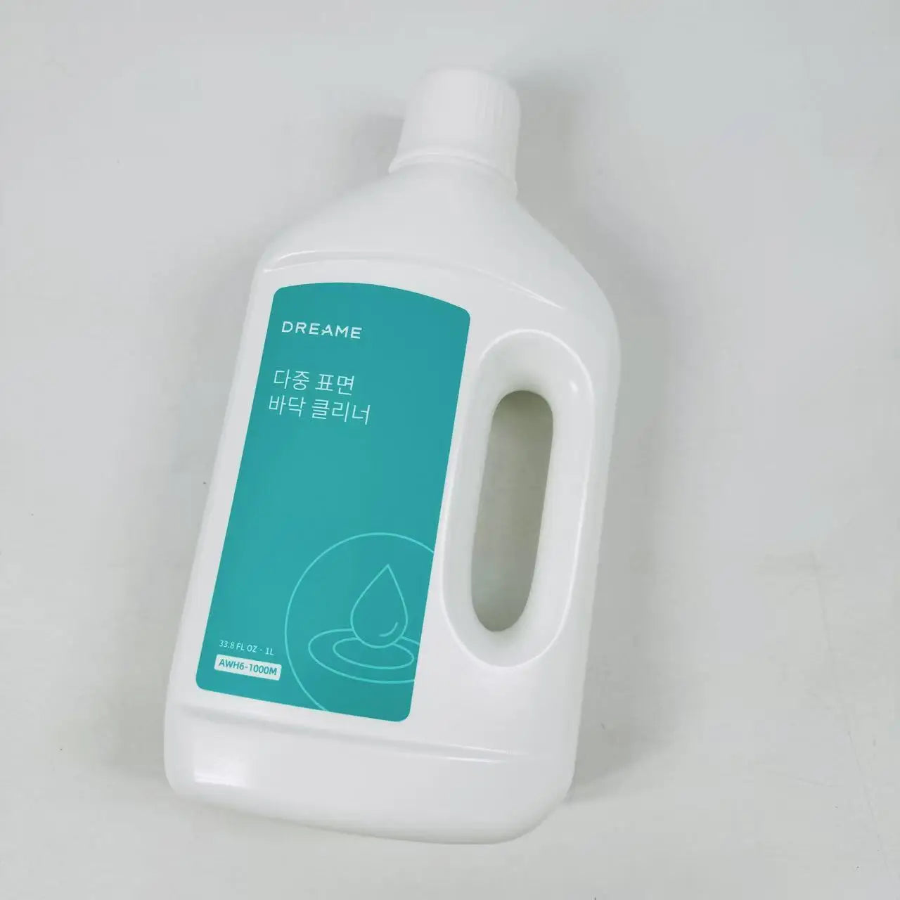 Dreame MOVA AWH6 AWH6-300A 1000ML/500ML/300ML/450ML/200ML Floor Cleaner Original accessories optional