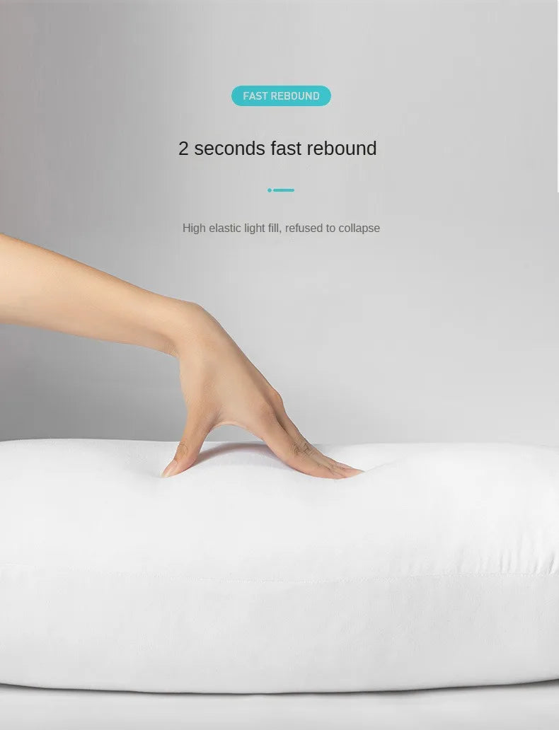 Pregnancy Pillow U-shaped Waist Pillows Maternity Supplies Sleeping Bedding Body Pillow Cushion Nursing Pillow for Pregnant