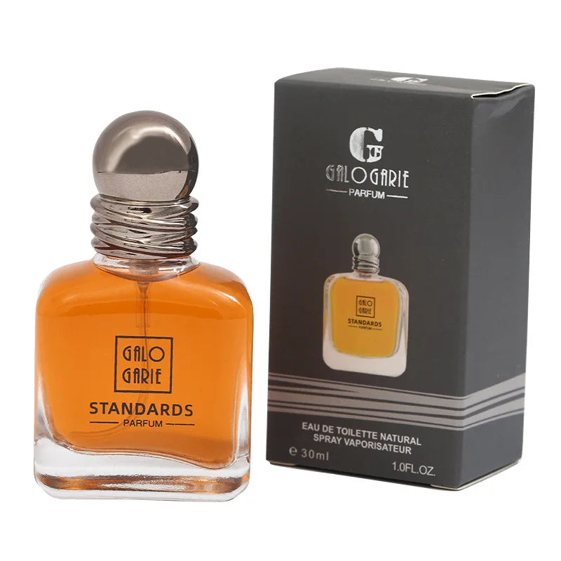 Men's Perfume Middle Eastern Inspired Scent Long Lasting Light Fresh Natural Fragrance Original Perfumes Hombre Unisex EDT women