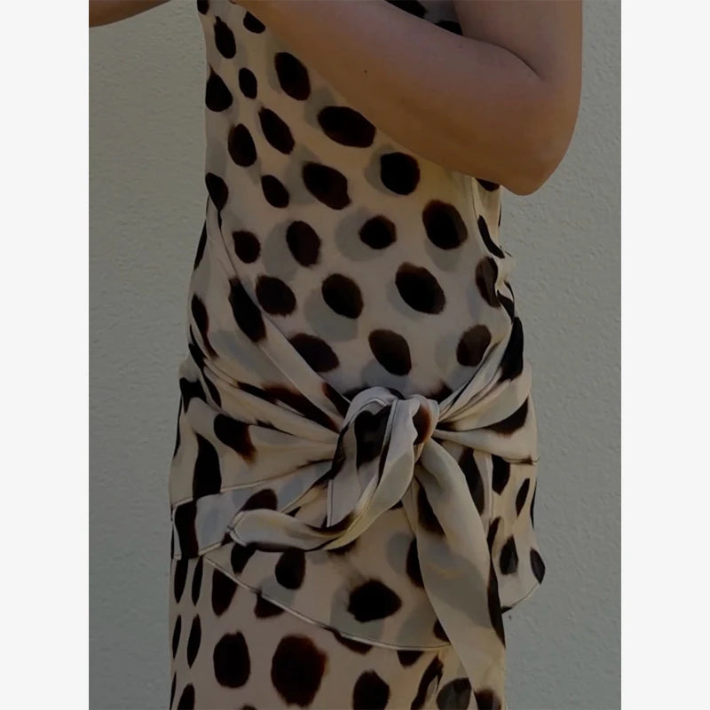 Women Floral Print Mini Dress V-neck Balloon Sleeve Keyhole Detail Tiered Ruffle Hem Dresses 2026 New Summer Holiday Party Gowns