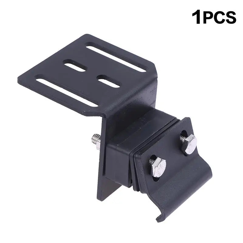 【CM】1/2/4PCS Car Roof Fixed Clips Car For No Gap Car Roof Rack Cargo Basket Carriers Fixed Clips SUV Universal Shelf Clips