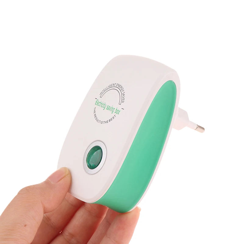 1pc Energy Saver: Electric Utility Reducer, High Performance Energy Conservation Device for Home