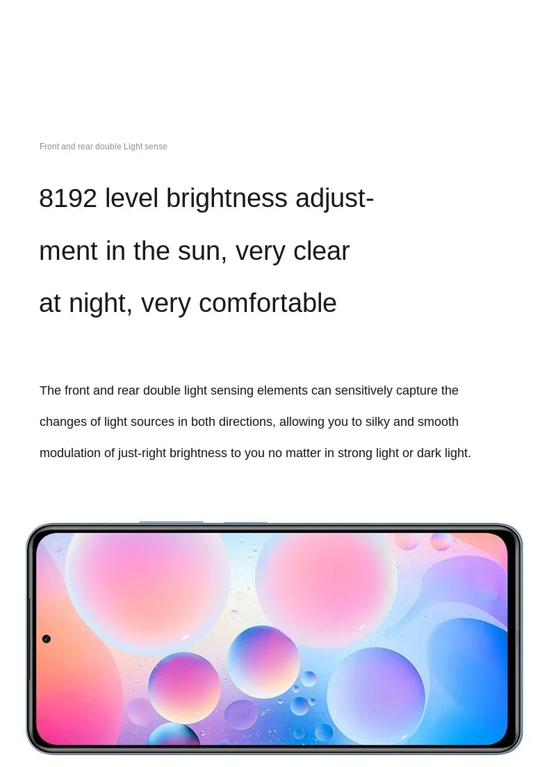 Global firmware Xiaomi Redmi K40 Pro Smartphone Hyper OS 1.0 cecular Snapdragon 888 6.67 inch phone used phones no charger