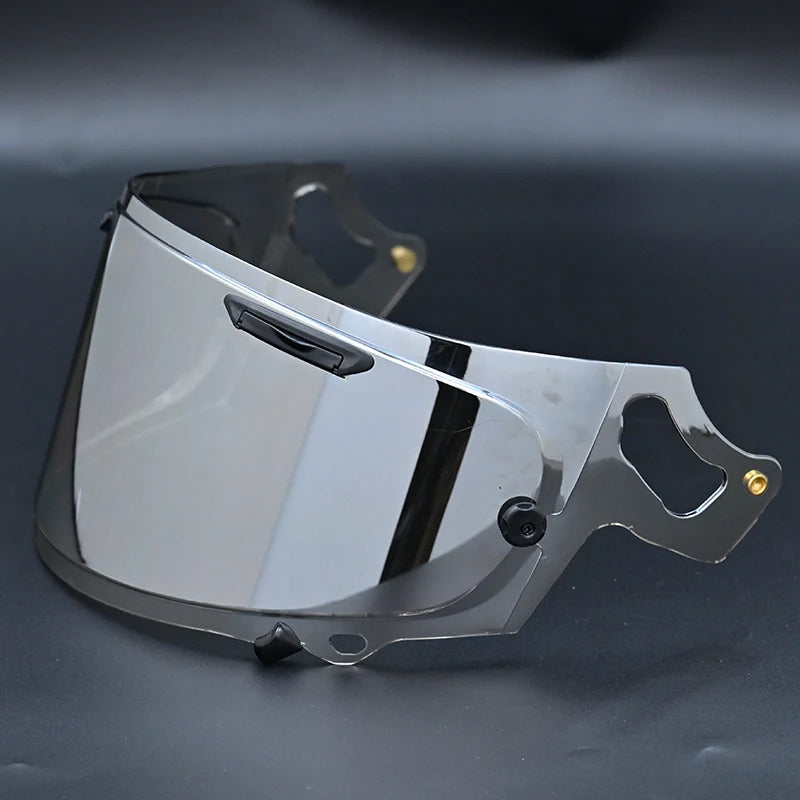 Motorcycle Helmet Visors For ARAI RX-7X RX-7V RX7X CORSAIR-X RX7V NEO XD VAS-V VECTOR-X DEFIANT-X QUANTUM-X SIGNET-X QV-PRO