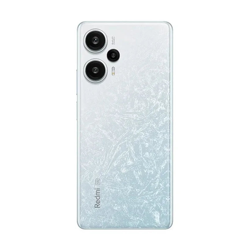 Xiaomi Redmi Note 12 Turbo POCO F5 5G Snapdragon 7 Plus Gen 2 Processor 67W Quick Charge 120Hz OLED Screen used phone