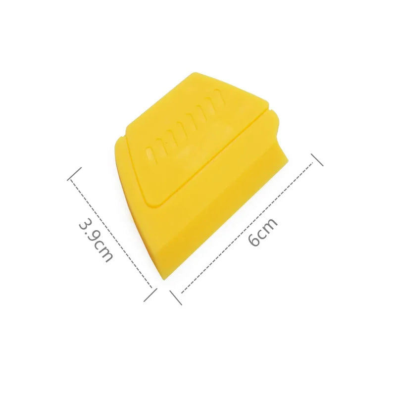 Vehicle Color Change Film Knifeless Finish Line Tape Kit Vinyl Wrap Tools for Car Stickers Design Cutting Line Graphic Film Tool