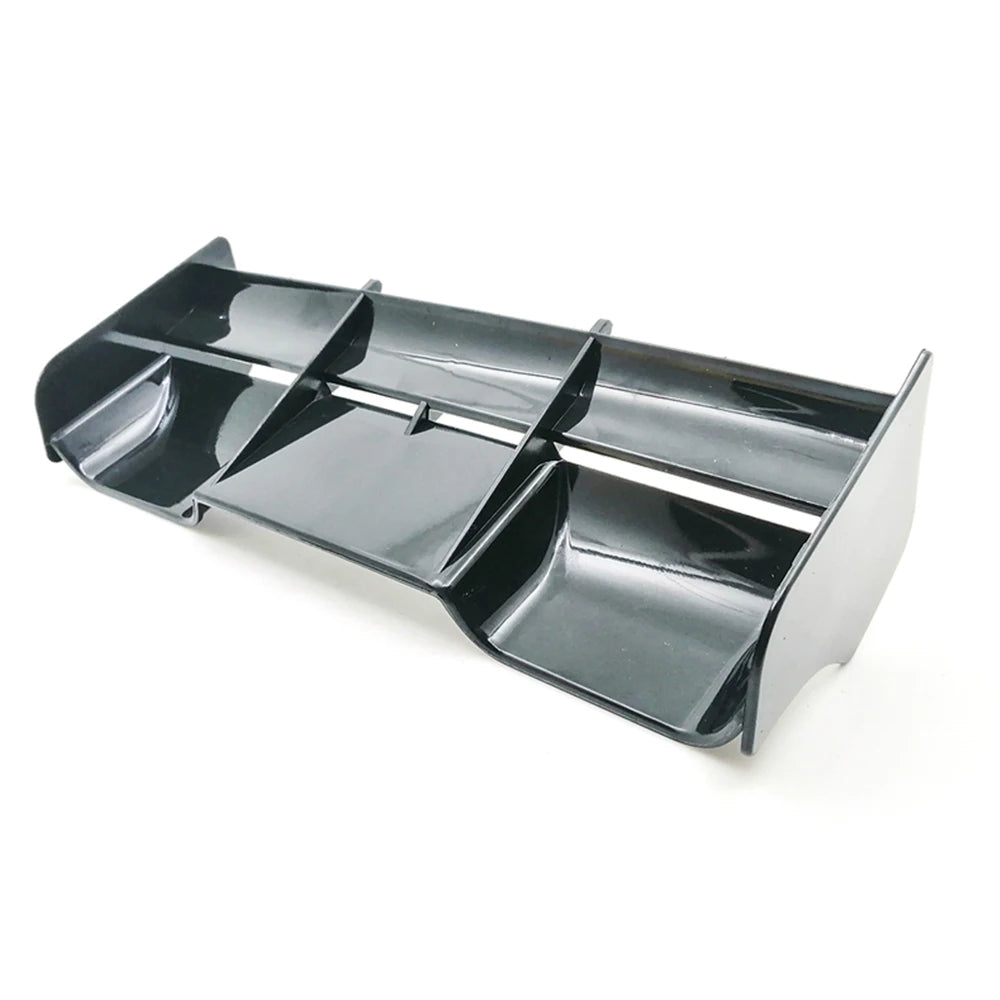 RC Car 1:8 Off Road Buggy Wing Body Spoiler for 1/8 Scale Models Remote Control Truggy Trx Losi HSP Himoto HPI Kyosho ARRMA