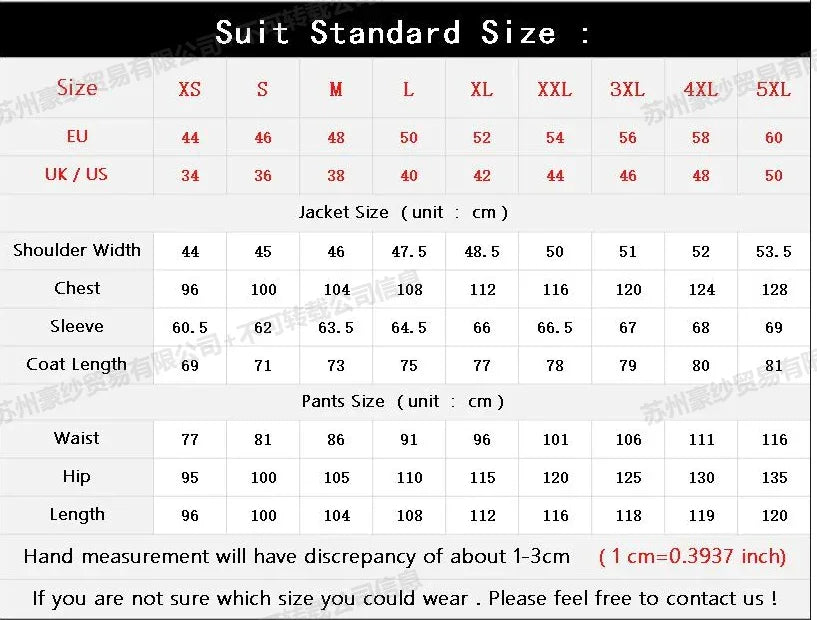 Business Mens Trousers Formal Groom Tuxedo Party Prom Regualr Tall Fit Pants