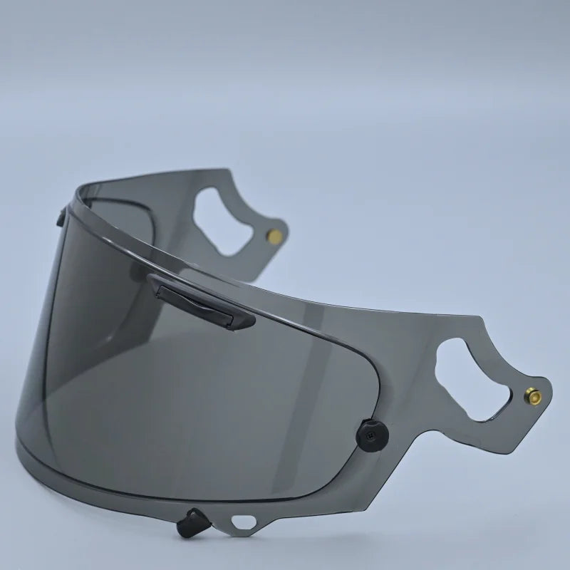 Motorcycle Helmet Visors For ARAI RX-7X RX-7V RX7X CORSAIR-X RX7V NEO XD VAS-V VECTOR-X DEFIANT-X QUANTUM-X SIGNET-X QV-PRO