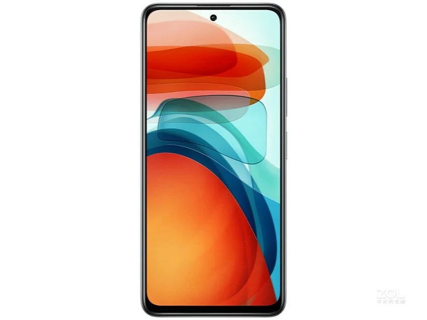 Global rom Xiaomi Redmi Note 10 pro 5G Smartphone Dimensity 1100 android 11 Cellphone Mobile phone used phones no charger