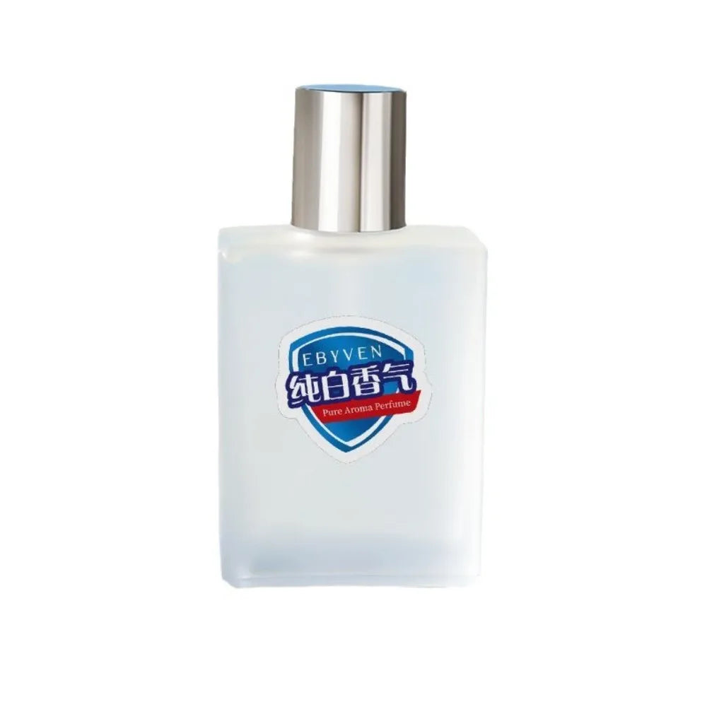 Luxury-Inspired Pure White Fragrance Red Pomegranate Camellia Perfume Childhood Bath Gel Scent Women's Perfume Men's 50ml
