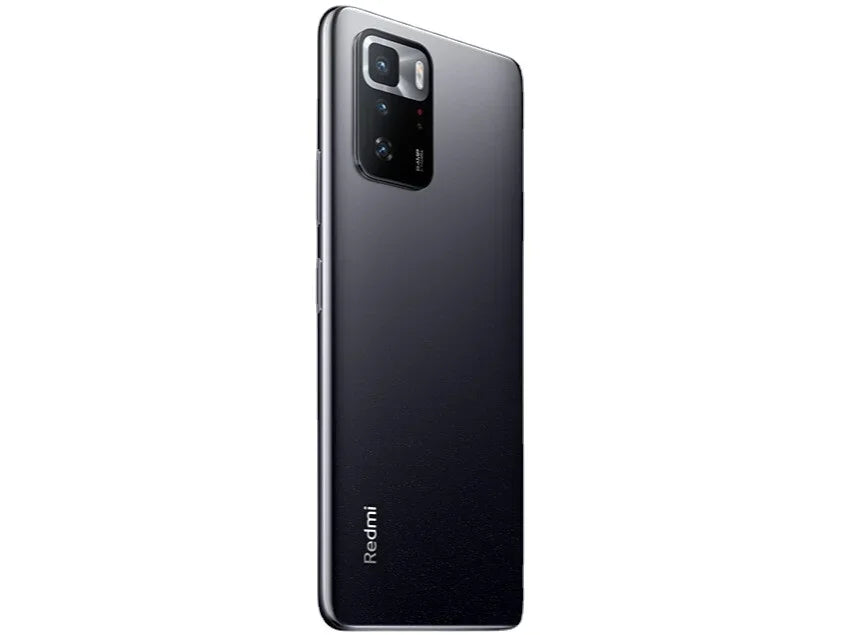 Global rom Xiaomi Redmi Note 10 pro 5G Smartphone Dimensity 1100 android 11 Cellphone Mobile phone used phones no charger