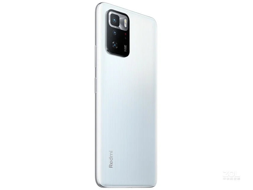 Global rom Xiaomi Redmi Note 10 pro 5G Smartphone Dimensity 1100 android 11 Cellphone Mobile phone used phones no charger