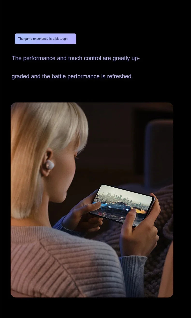 Global firmware Xiaomi Redmi K40 Pro Smartphone Hyper OS 1.0 cecular Snapdragon 888 6.67 inch phone used phones no charger