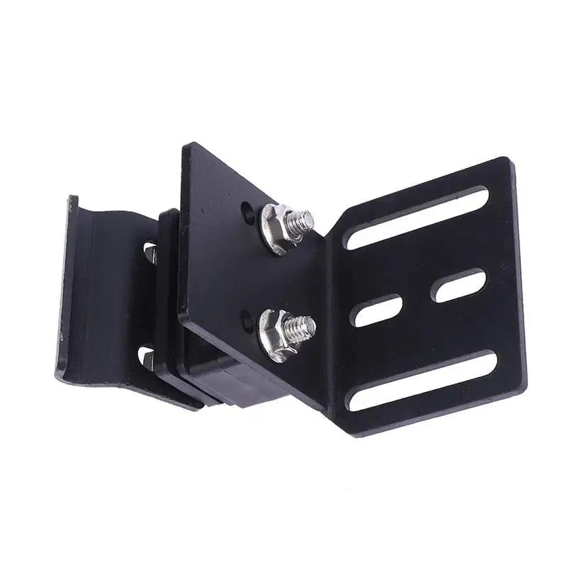 【CM】1/2/4PCS Car Roof Fixed Clips Car For No Gap Car Roof Rack Cargo Basket Carriers Fixed Clips SUV Universal Shelf Clips