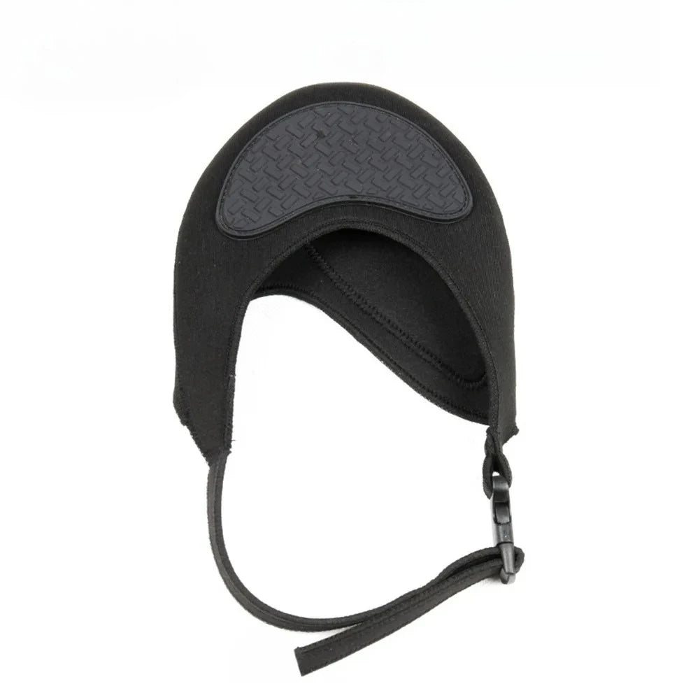 Motorcycle Shoes Shifter Protector Anti-slip Waterproof Black Gear Shifter Lightweight Boot Cover Shifter Guards Protector