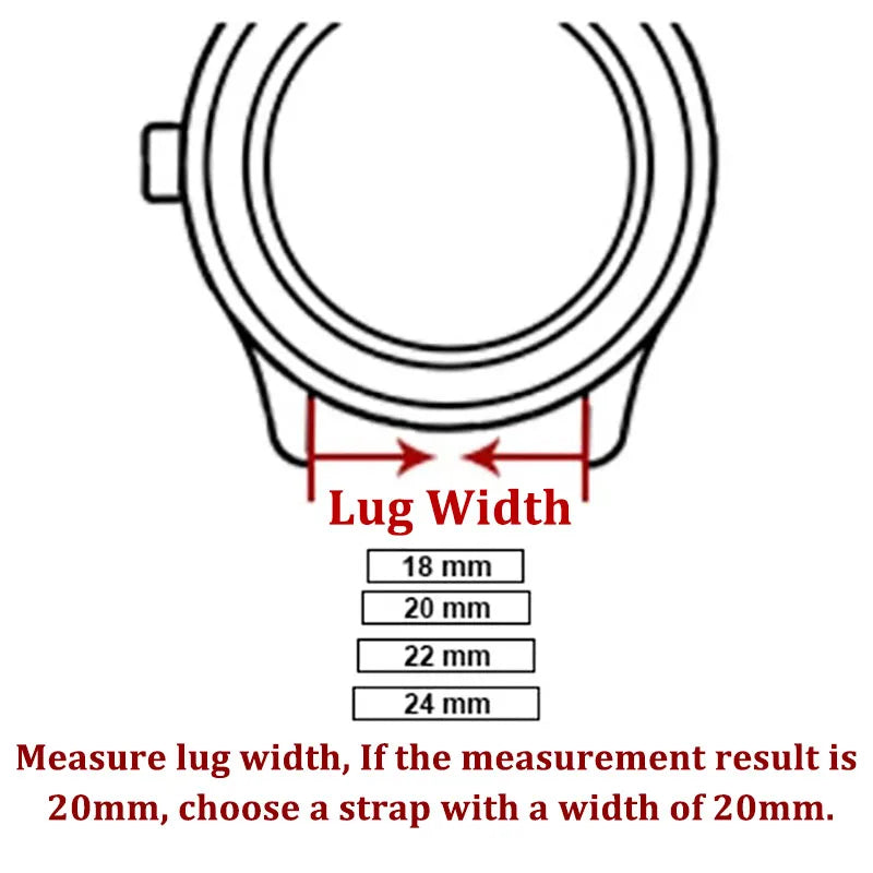 Wristband Soft Suede Leather Straps 14/16/18/20/22mm Vintage Red Watchband Quick Release Calfskin Bracelet Men Women Accessories