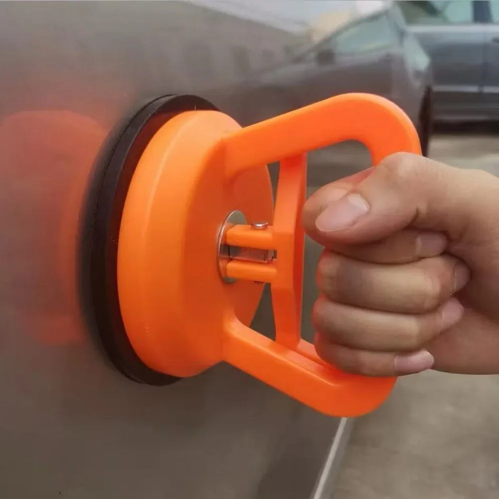 Car Dent Remover Puller Suction Auto Body Dent Repair Tools Strong Suction Cup Car Repair Kit Body Repair Tool