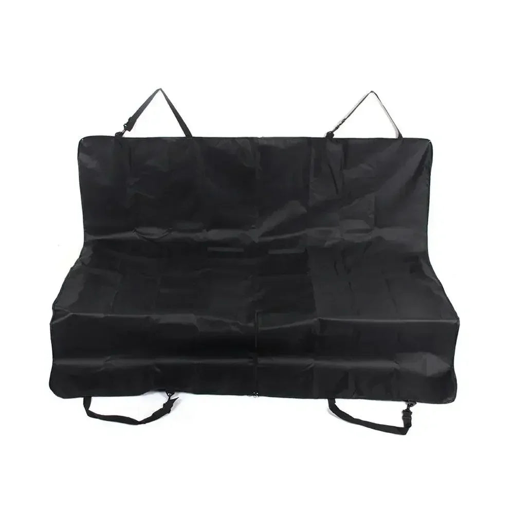 1pc  Waterproof 600D Oxford Cloth Dog Car Seat Cover Pet Travel Dog Carrier Car Trunk Mat SUV Cargo Liner For Dogs
