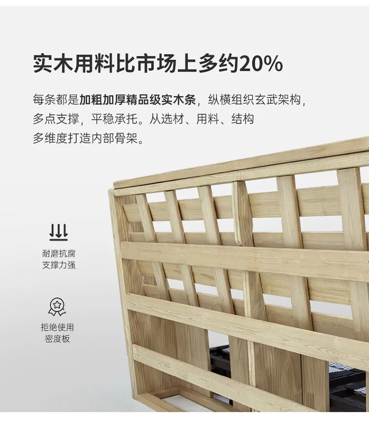 Design Simple Bed Bedroom Safe Mid Service College Show Space Saving Bed Princess Sex European Salon Beliche Unique Furniture