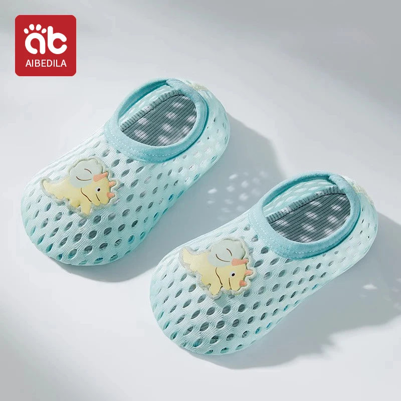 Baby Kids Water Sport Sneakers Beach Socks Children Swimming Aqua Barefoot Shoes Surfing Fishing Diving Slippers For Boys Girls