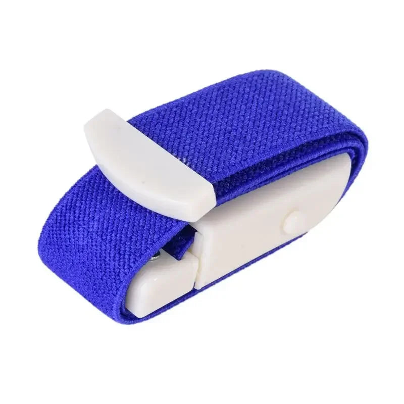 ‌Emergency Lock Tourniquet Nursing Rescue Kit Medical Tourniquet First Aid Revolving Door Buckle Outdoor Camping Survival Gear