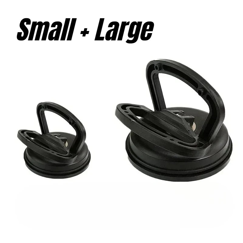 Car Dent Remover Puller Suction Auto Body Dent Repair Tools Strong Suction Cup Car Repair Kit Body Repair Tool