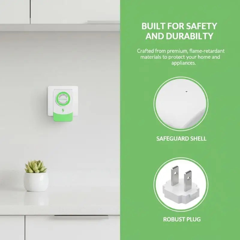 Energy Saving Device StopWatt Electricity Saver Box Save Power For Home Appliances Energy Efficient Tool Plug Smart
