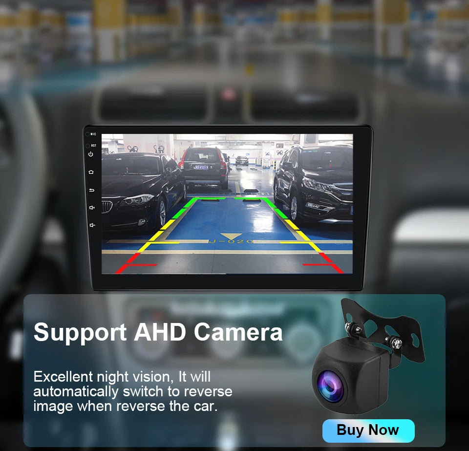 Android 14 For Peugeot 208 2008 2012-2018 Car Radio Multimedia Video Player CarPlay Auto Stereo GPS Navigation Head Unit Wifi 4G
