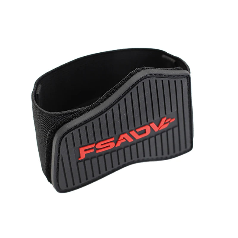 Motorcycle Shift Pad Rubber Boot Protective Cover Adjustable Shifter Shield Anti Slip Pad Shoe Cover Motorcycle Shoe Protection
