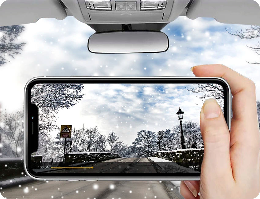 New! 4K Plug and play Car DVR Camera Dash Cam For Land Rover Discovery Sport Range Rover Evoque Jaguar E F PACE XE XF XJ XJL XEL