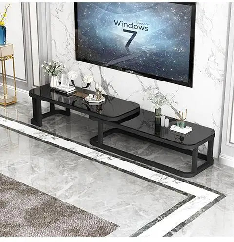 Frame Aesthetic Coffee Table Round Unique Floor Display Coffee Table Round Big Mesa Centro Salon Furniture Accessories