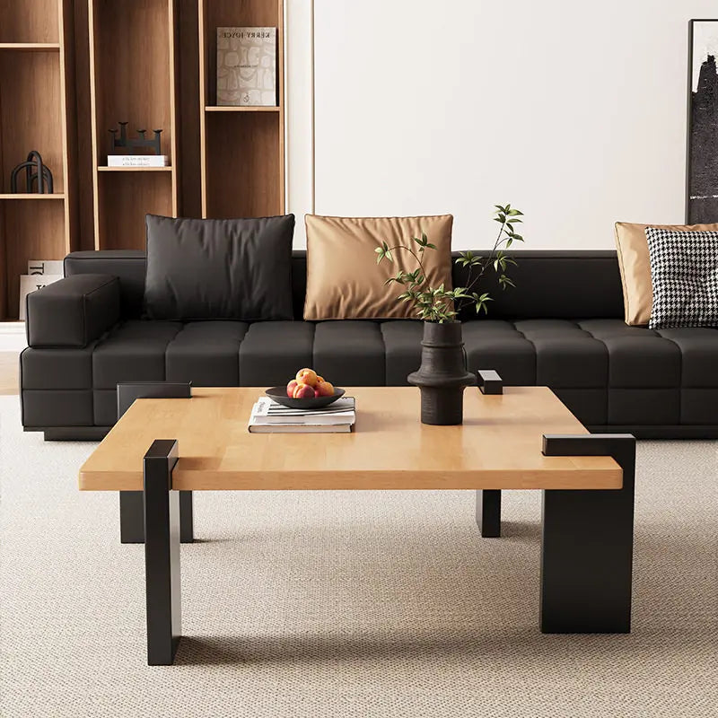 Center Unique Coffee Table Luxury Aesthetic Minimalist Designer Books Coffee Table Service Mesas Bajas Lounge Suite Furniture